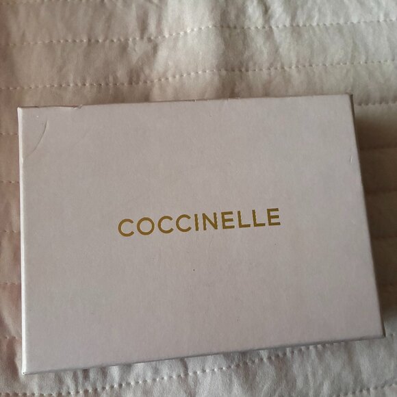 Coccinelle Small-Medium Wallet - Picture 2 of 7